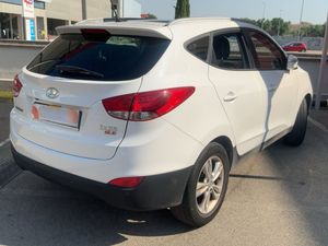 Hyundai ix35 1.6 GDi 135 CV 4x2 Tecno - Foto 3