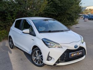 Toyota Yaris 5p 100H Feel! - Foto 3
