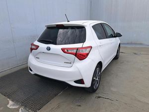 Toyota Yaris 5p 100H Feel! - Foto 3