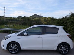 Toyota Yaris 5p 100H Feel! - Foto 5