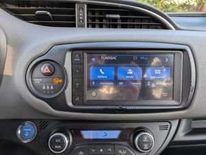 Toyota Yaris 5p 100H Feel! - Foto 29