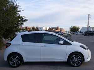 Toyota Yaris 5p 100H Feel! - Foto 4