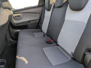 Toyota Yaris 5p 100H Feel! - Foto 10