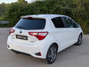 Toyota Yaris 5p 100H Feel! - Foto 6