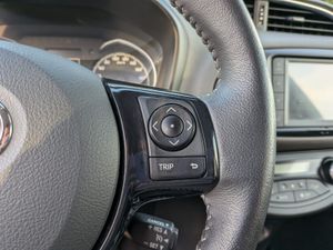Toyota Yaris 5p 100H Feel! - Foto 26