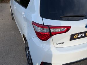 Toyota Yaris 5p 100H Feel! - Foto 18