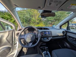 Toyota Yaris 5p 100H Feel! - Foto 22