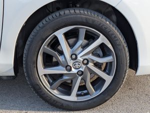 Toyota Yaris 5p 100H Feel! - Foto 12