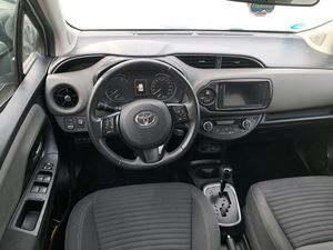 Toyota Yaris 5p 100H Feel! - Foto 3
