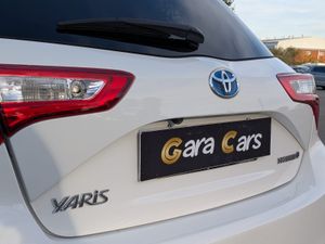 Toyota Yaris 5p 100H Feel! - Foto 17