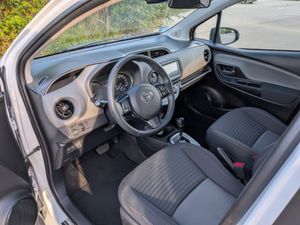 Toyota Yaris 5p 100H Feel! - Foto 9