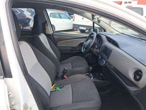 Toyota Yaris 5p 100H Feel! - Foto 5