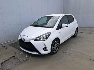 Toyota Yaris 5p 100H Feel! - Foto 2