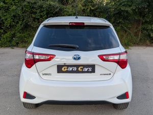 Toyota Yaris 5p 100H Feel! - Foto 7