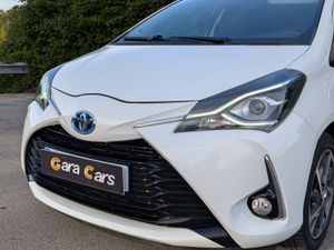 Toyota Yaris 5p 100H Feel! - Foto 15
