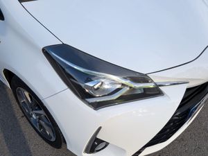 Toyota Yaris 5p 100H Feel! - Foto 13