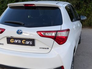 Toyota Yaris 5p 100H Feel! - Foto 16