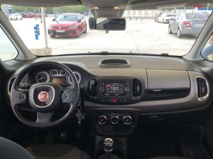 Fiat 500L Lounge 1.4 16v 95 CV - Foto 5