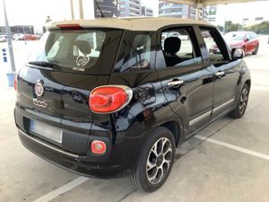 Fiat 500L Lounge 1.4 16v 95 CV - Foto 3