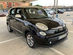 Fiat 500L Lounge 1.4 16v 95 CV - Foto 3