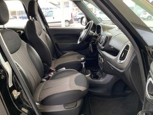 Fiat 500L Lounge 1.4 16v 95 CV - Foto 6