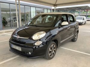 Fiat 500L Lounge 1.4 16v 95 CV - Foto 2