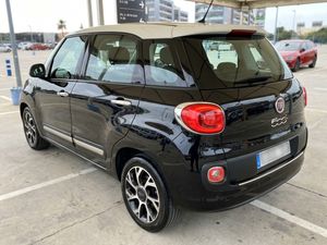 Fiat 500L Lounge 1.4 16v 95 CV - Foto 4