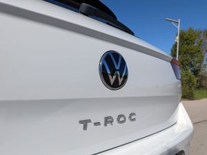 Volkswagen T-Roc Life 1.0 TSI 81 kW - Foto 17