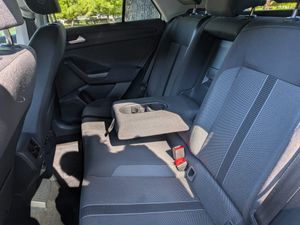 Volkswagen T-Roc Life 1.0 TSI 81 kW - Foto 10