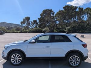 Volkswagen T-Roc Life 1.0 TSI 81 kW - Foto 5