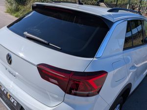 Volkswagen T-Roc Life 1.0 TSI 81 kW - Foto 19