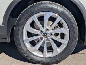 Volkswagen T-Roc Life 1.0 TSI 81 kW - Foto 12