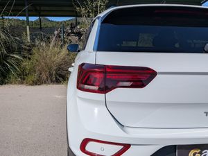Volkswagen T-Roc Life 1.0 TSI 81 kW - Foto 18