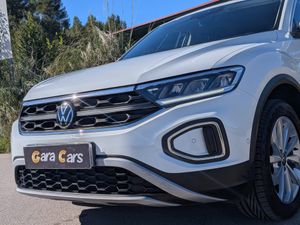 Volkswagen T-Roc Life 1.0 TSI 81 kW - Foto 14