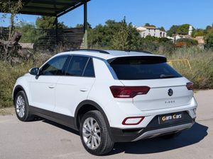 Volkswagen T-Roc Life 1.0 TSI 81 kW - Foto 8