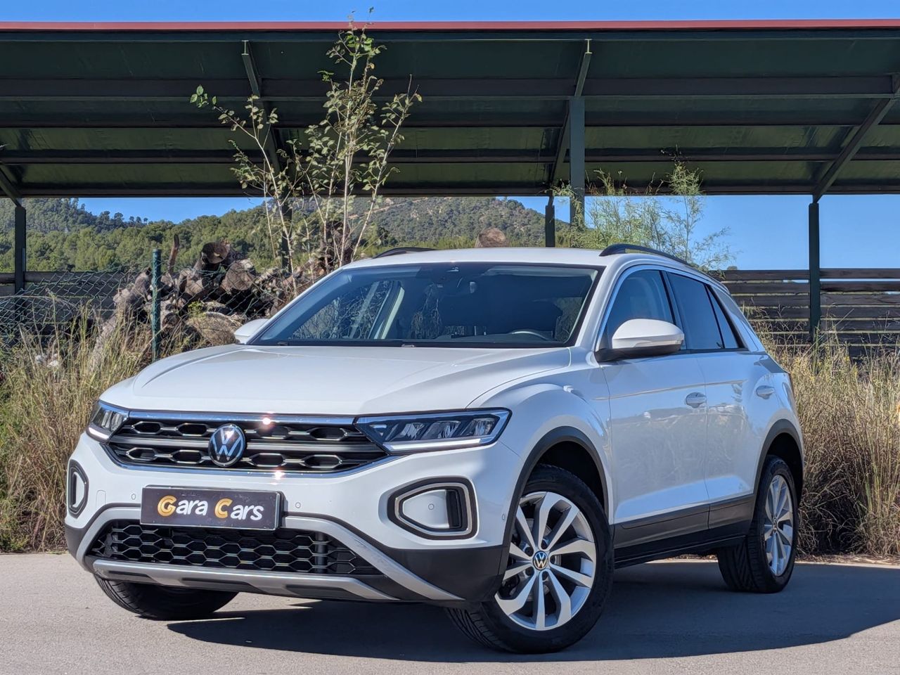 Volkswagen T-Roc Life 1.0 TSI 81 kW - Foto 1
