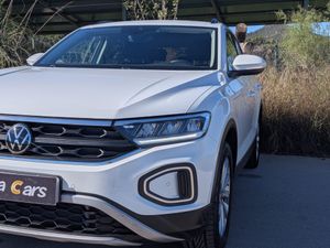 Volkswagen T-Roc Life 1.0 TSI 81 kW - Foto 15