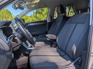 Volkswagen T-Roc Life 1.0 TSI 81 kW - Foto 21