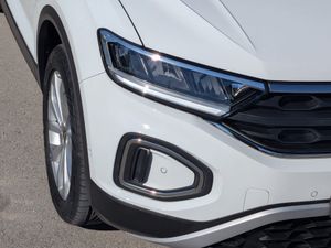 Volkswagen T-Roc Life 1.0 TSI 81 kW - Foto 13