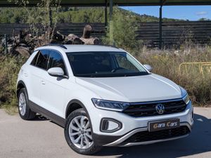 Volkswagen T-Roc Life 1.0 TSI 81 kW - Foto 3