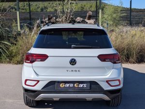 Volkswagen T-Roc Life 1.0 TSI 81 kW - Foto 7