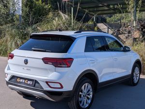 Volkswagen T-Roc Life 1.0 TSI 81 kW - Foto 6