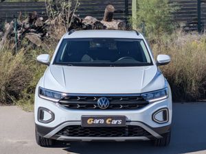 Volkswagen T-Roc Life 1.0 TSI 81 kW - Foto 3