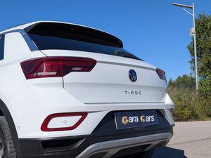 Volkswagen T-Roc Life 1.0 TSI 81 kW - Foto 16