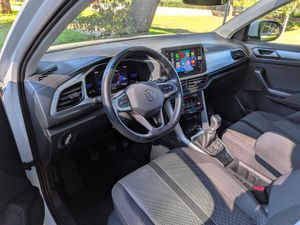 Volkswagen T-Roc Life 1.0 TSI 81 kW - Foto 9