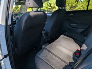 Volkswagen T-Roc Life 1.0 TSI 81 kW - Foto 22
