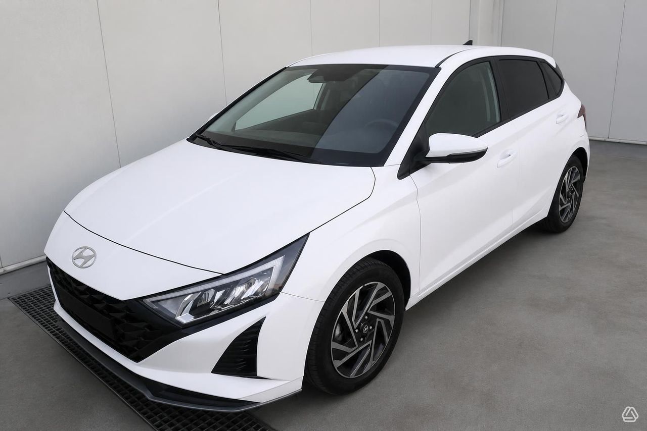 Hyundai i20 1.0 TGDI 100 CV 48V Klass - Foto 1