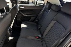Volkswagen T-Cross Advance 1.0 TSI 81 kW - Foto 6