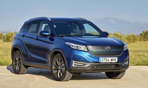 Fiat 500 1.2 51 kW (69 CV) Dolcevita - Foto 4