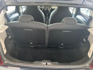 Peugeot 108 5p Active 1.2 PureTech 82 - Foto 8